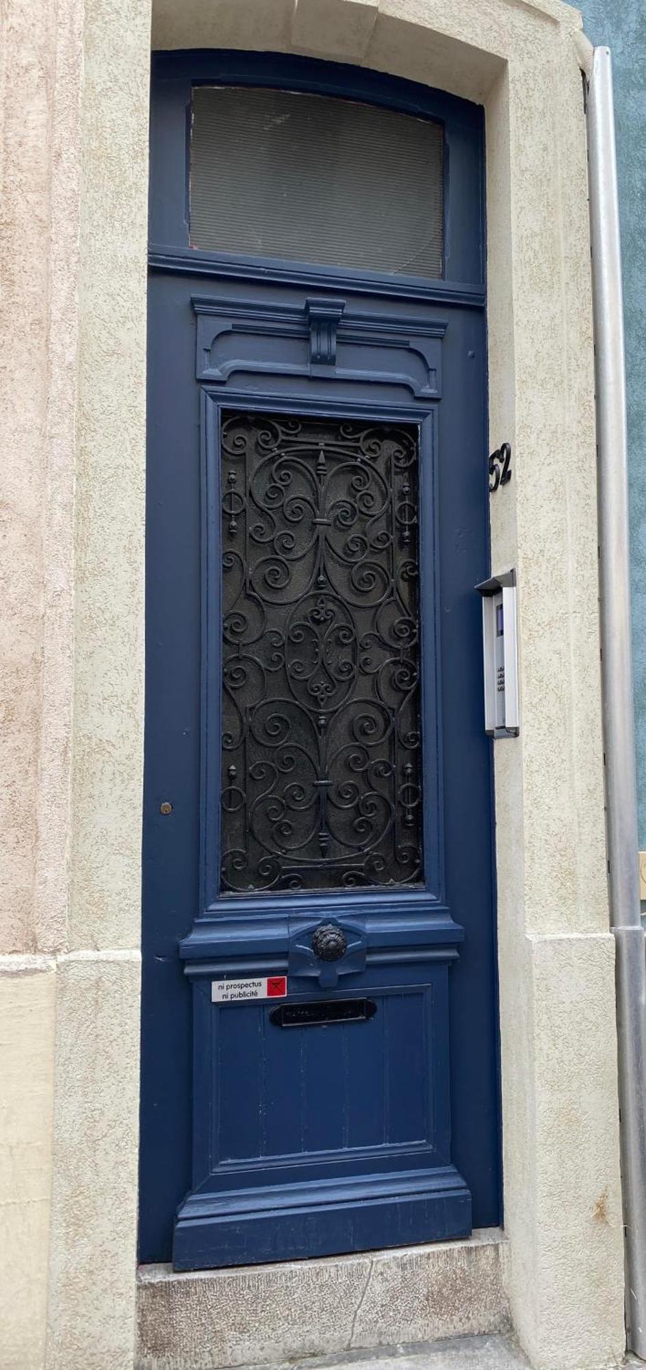Les Loges Du Theatre Monsigny, Centre-Ville Boulogne-sur-Mer Esterno foto