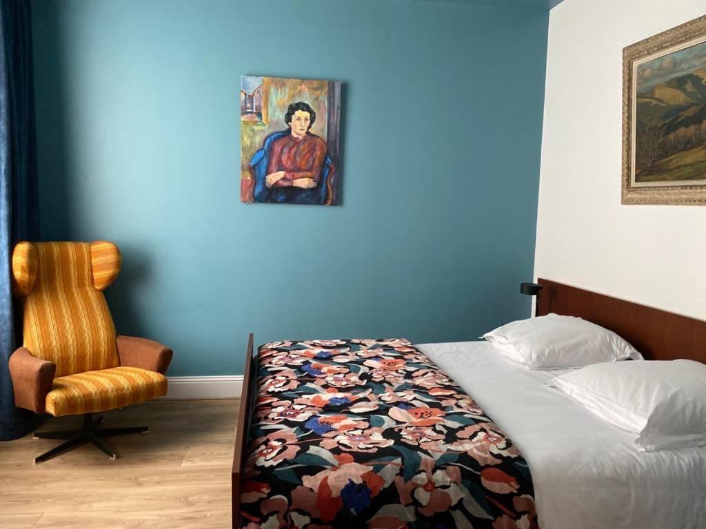 Les Loges Du Theatre Monsigny, Centre-Ville Boulogne-sur-Mer Esterno foto